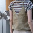 fumikauchida-uniformweaponsqare-necktop