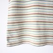 fumikauchida-multicolorstripet-shirt