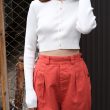 auraleewomens-cottonhighgaugeribknitcroppedcrew