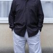 kaptainsunshine-regularcollarshirt