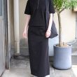 auraleewomens-cottonslubrayonplaitinghalfziptee