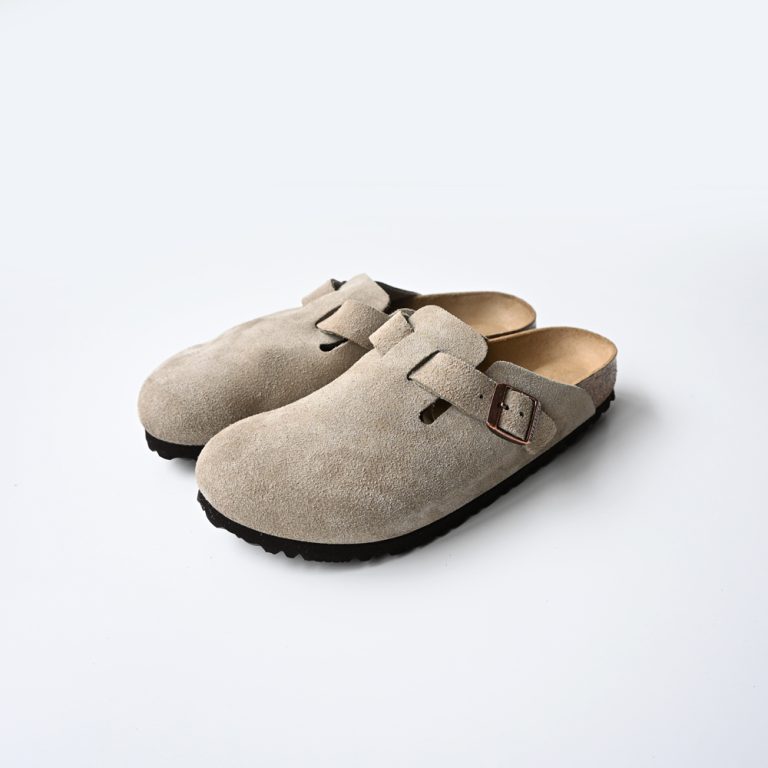 birkenstock-taupebostonleve