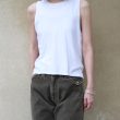 pelleq-doublelayeredbackopensleeveless