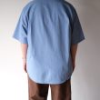 auralee-25sswashedfinxtwillbighalfsleevedshirt