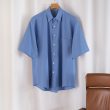 auralee-25sswashedfinxtwillbighalfsleevedshirt