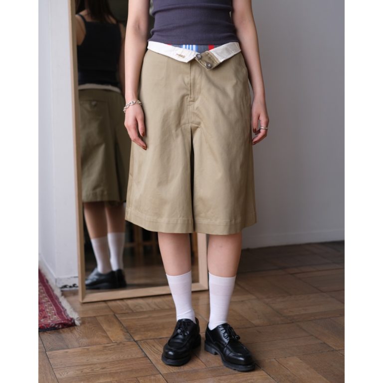 fumikauchida-uniformweaponshorts