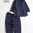 nowhaw-denimdaypajama