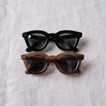 【最終値下げ】ayame toro sunglasses メガネ　べっ甲 TORO | アヤメ トロ_サングラス ayame online store
