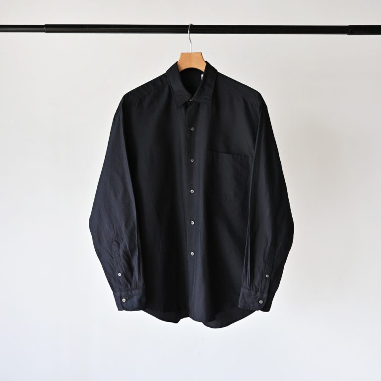 kaptainsunshine-regularcollarshirt