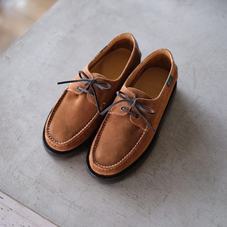 ksxparaboots-dominguesuede