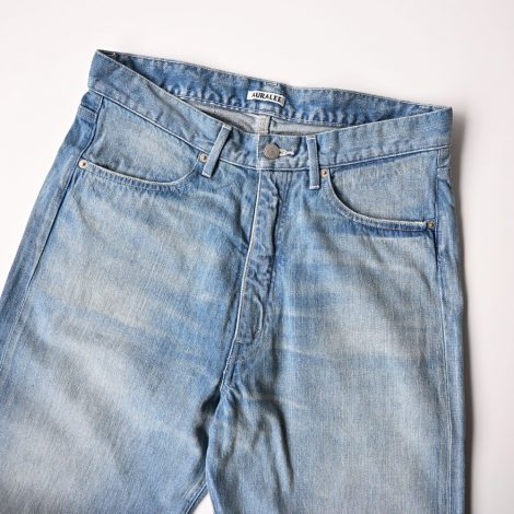 auraleewomens-25ssselvedgefadedlightdenimpantsmens