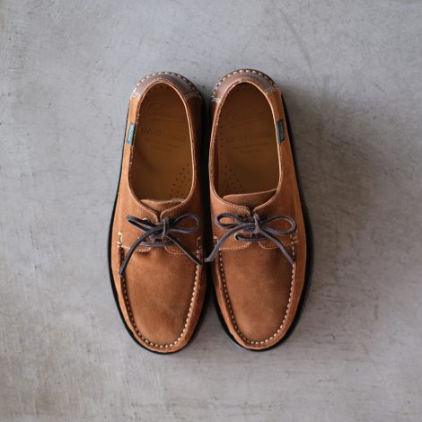 ksxparaboots-dominguesuede