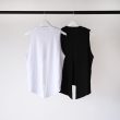 pelleq-doublelayeredbackopensleeveless