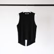 pelleq-doublelayeredbackopensleeveless