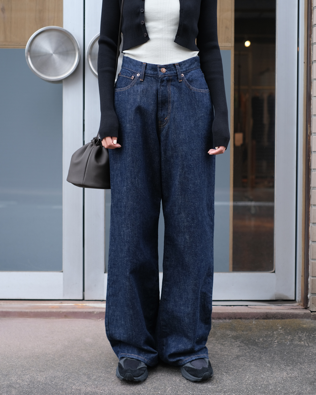 unusedwomens-12.5ozwidedenimfivepocketspants