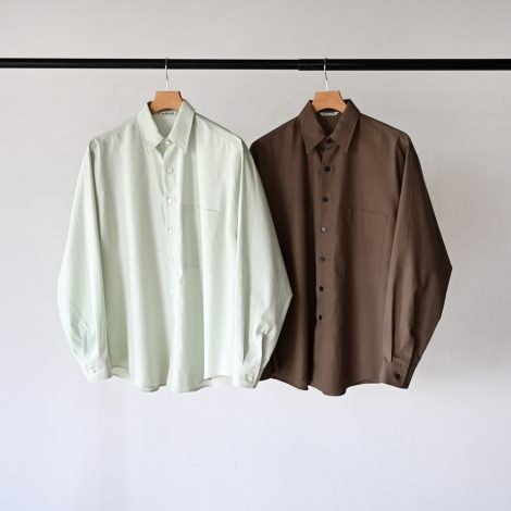 auralee-25awwashedfinxtwillbigshirt