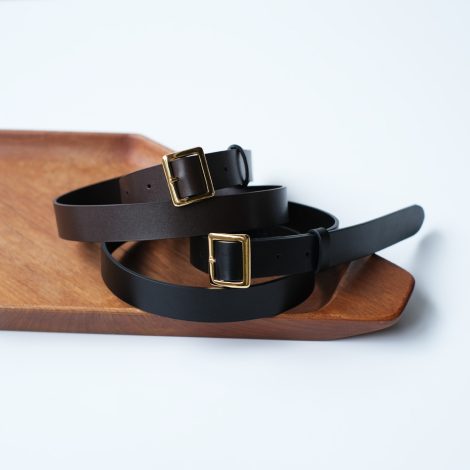 auralee-squarebucklebelt
