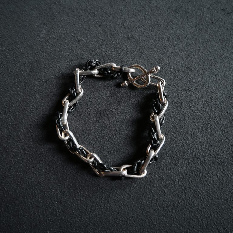 ralaganpopup-wovenchainbracelet