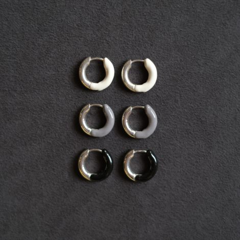 ralagan-silverdippedtinyallroundhoops