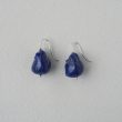 ralaganpopup-distortedstoneearringsLapis