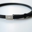 auralee-25awrslidebucklebelt