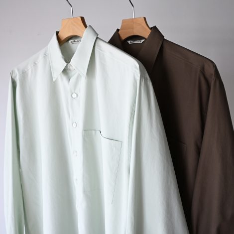auralee-25awwashedfinxtwillbigshirt