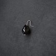ralaganpopup-distortedstoneearringsobsidian