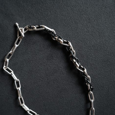 ralaganpopup-wovenchainnecklace