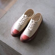 Canvas Sneakers | EUREKA FACTORY HEIGHTS