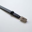 auralee-25awrslidebucklebelt