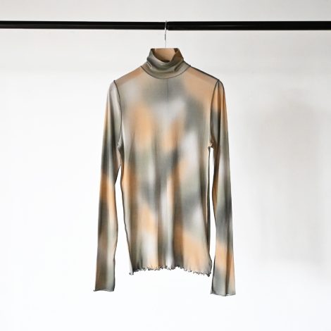 hakuji-blurpaintedprintribhnpo