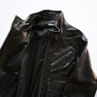 auralee-lambleatherzipblouson