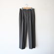 auralee-25awlightwoolmaxgabardinetwotuckslacks