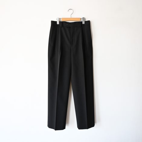 auralee-25awlightwoolmaxgabardinetwotuckslacks