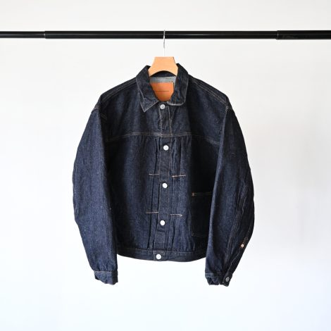 kaptainsunshine-25fwdenimtracker1pjacket