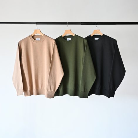 yonetomi-25awwavecottonknitposolid