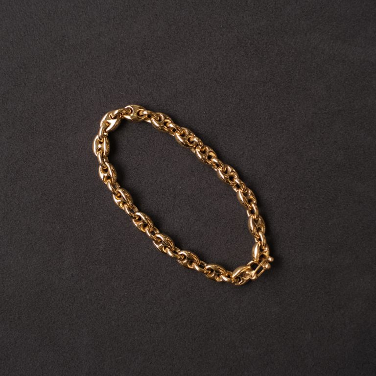 silverbracelet-goldspecial001silverchainbracelet6mm