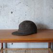unused- woolcap