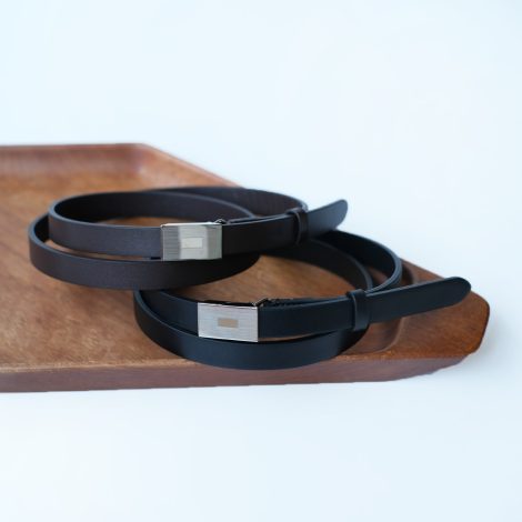 auralee-25awrslidebucklebelt