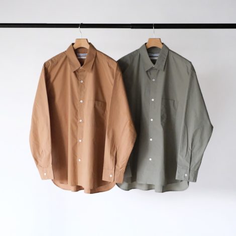 cristaseya-itcottonoversizedclassiccollarshirt