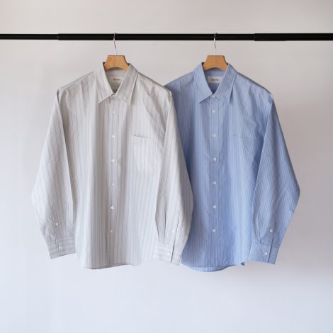 ep-10silkcottonstripeshirt