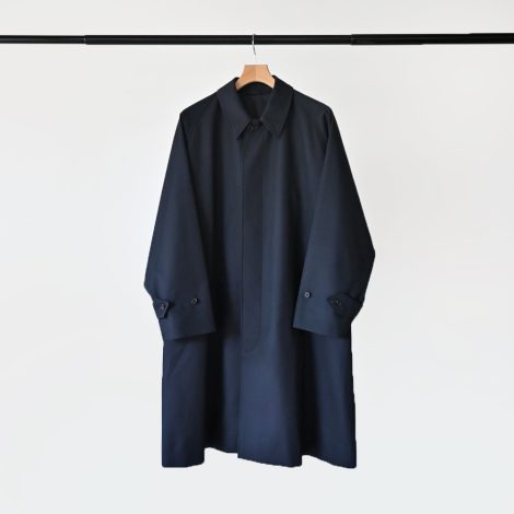 kaptainsunshine-navywalkercoat