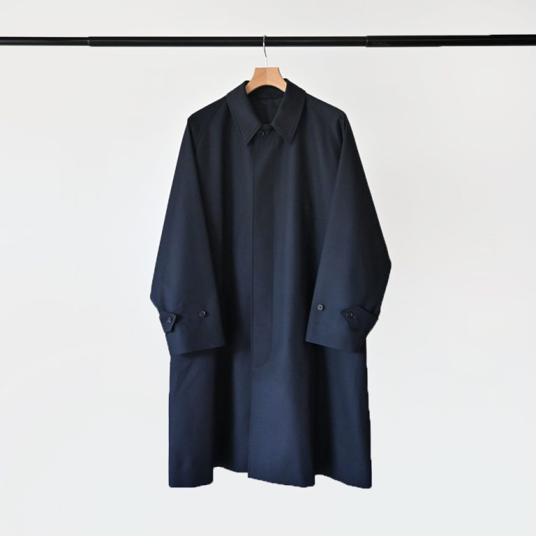 kaptainsunshine-navywalkercoat