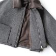auralee-womenshetlandwooldoubleclothblouson
