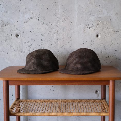 unused- woolcap