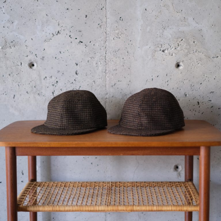 unused- woolcap