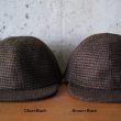 unused- woolcap
