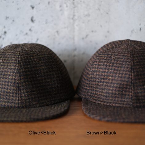 unused- woolcap