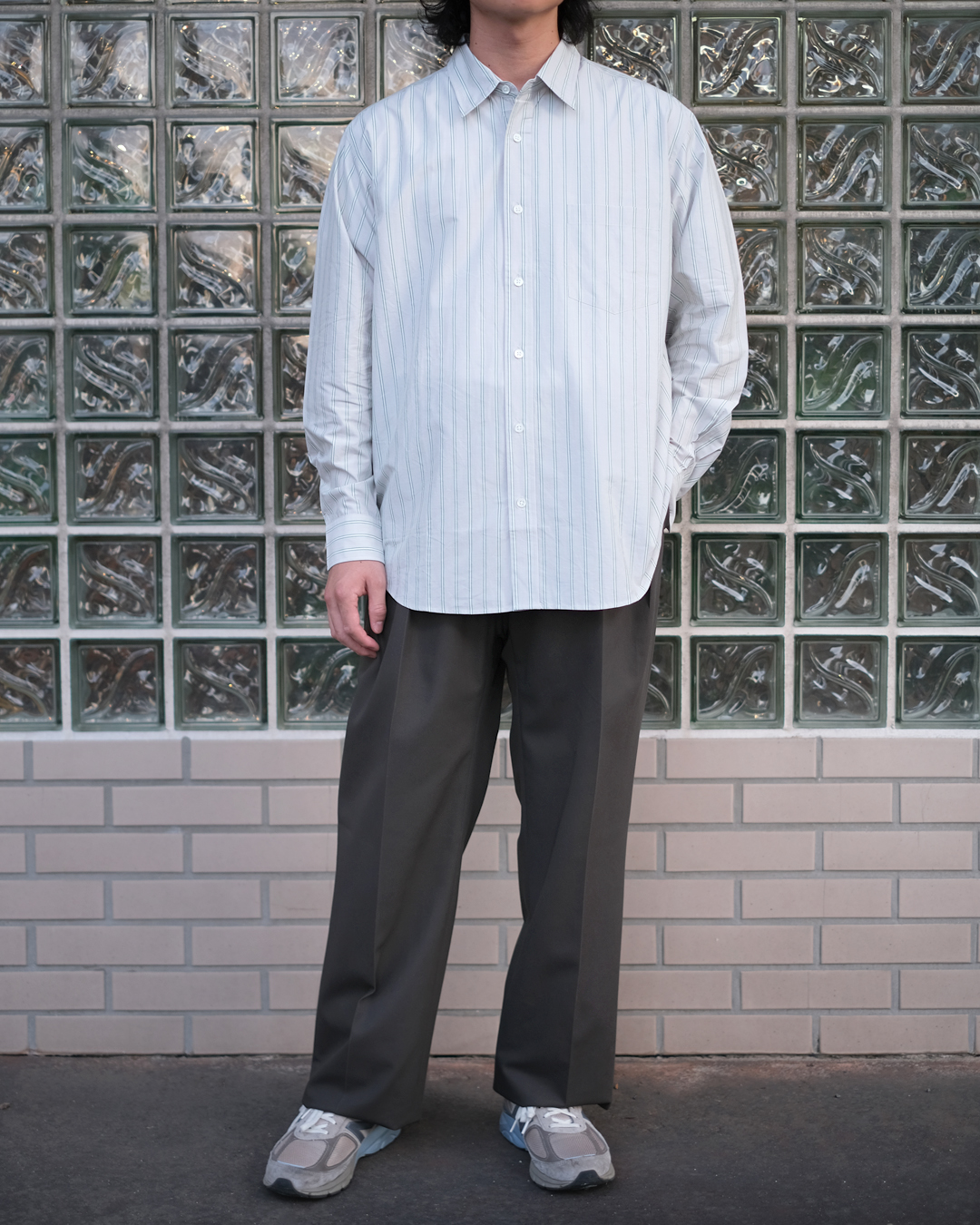 ep-10silkcottonstripeshirt