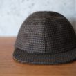 unused- woolcap